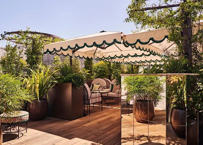 Fouquet'S Paris